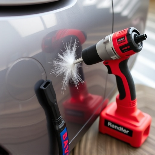 dent removal tools