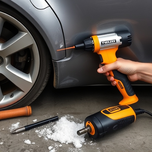 dent removal tools
