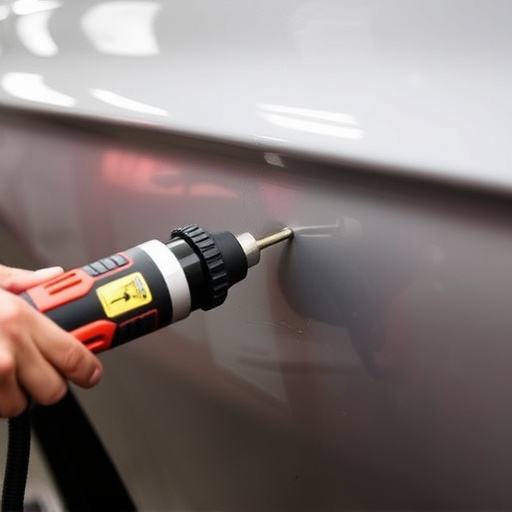 dent removal tools