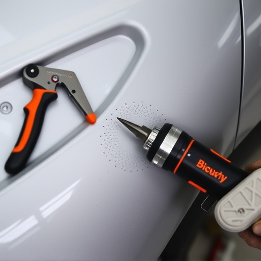 dent removal tools