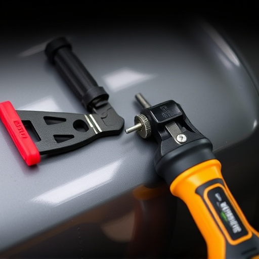 dent removal tools
