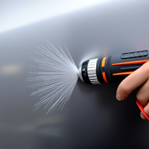 dent removal tools