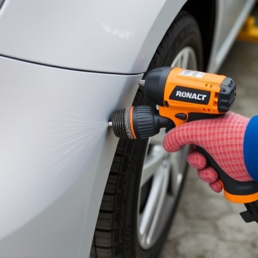 dent removal tools