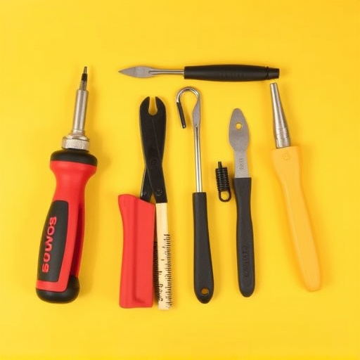 dent removal tools