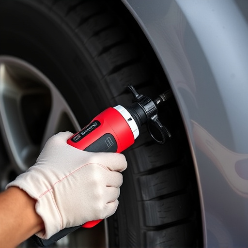 dent removal tools