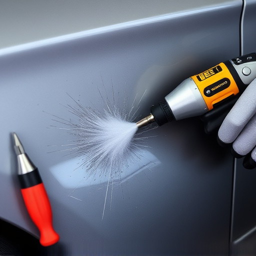 dent removal tools