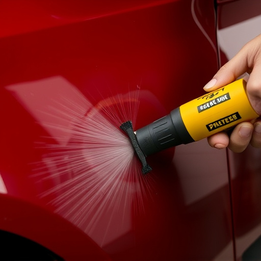 dent removal tools