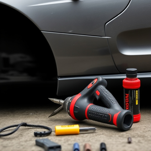 dent removal tools