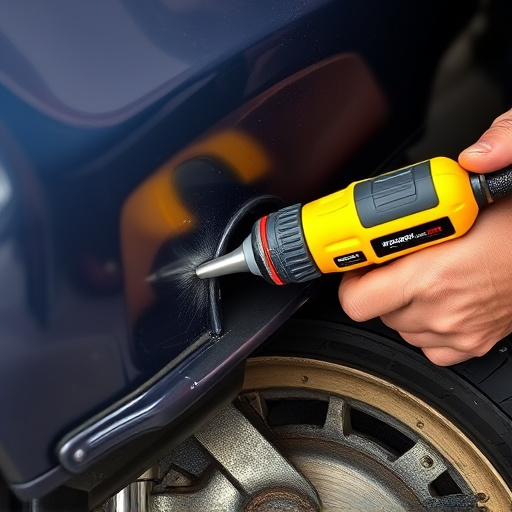 dent removal tools