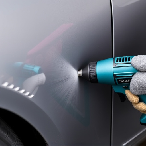 dent removal tools