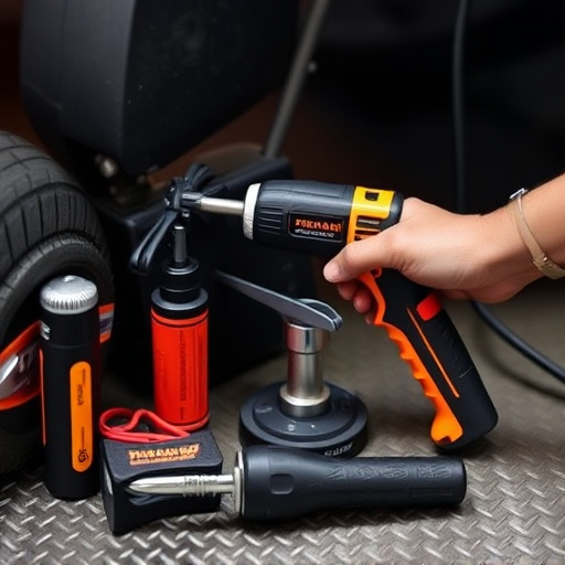 dent removal tools