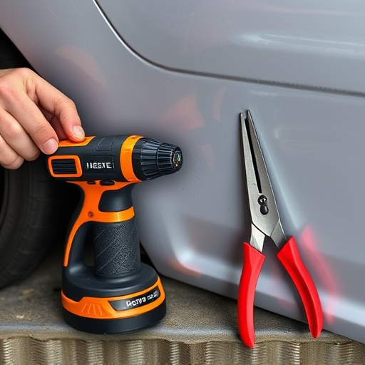 dent removal tools