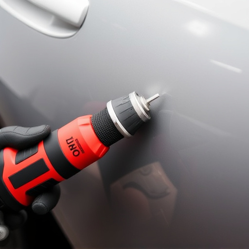 dent removal tools