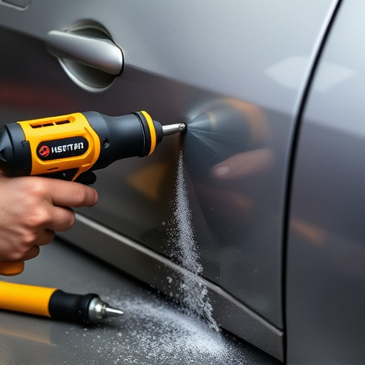dent removal tools