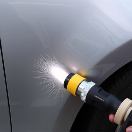 dent removal tools