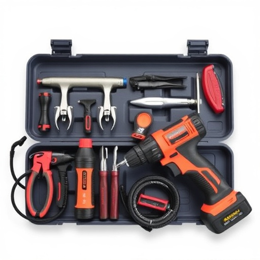 dent removal tools
