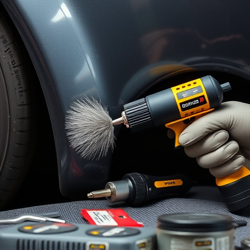 dent removal tools