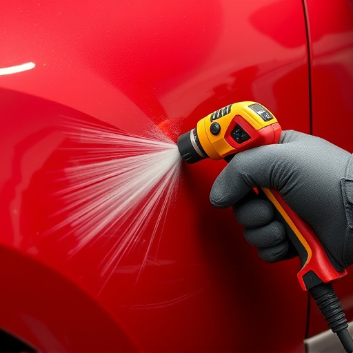 dent removal tools