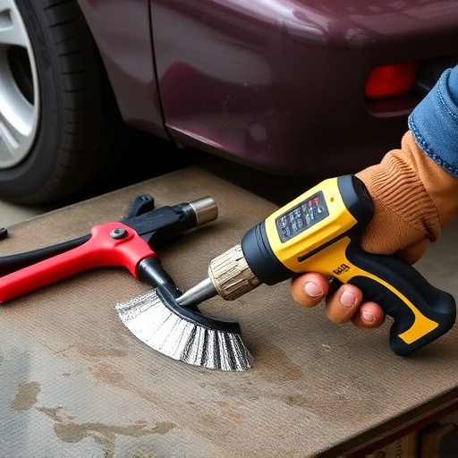 dent removal tools