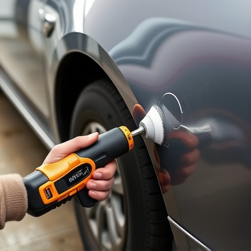 dent removal tools