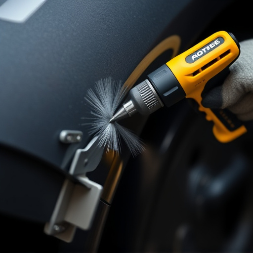 dent removal tools