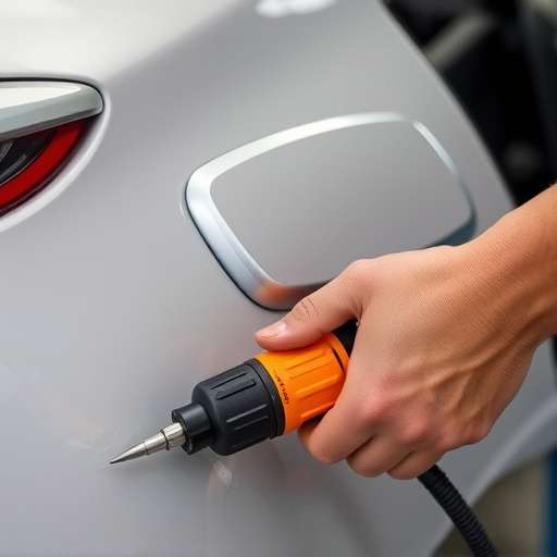 dent removal tools