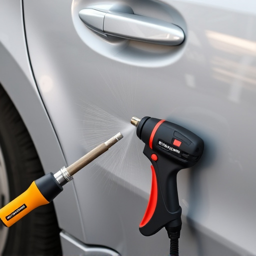 dent removal tools