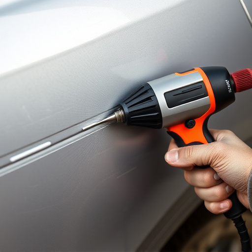 dent removal tools