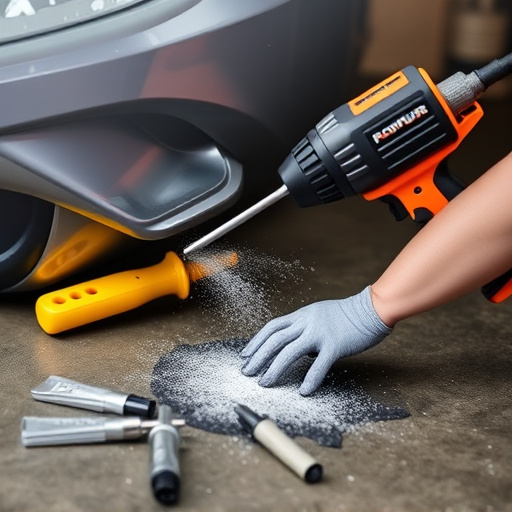 dent removal tools