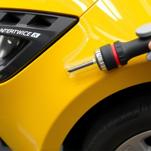 dent removal tools