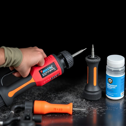 dent removal tools