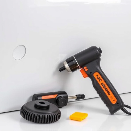 dent removal tools