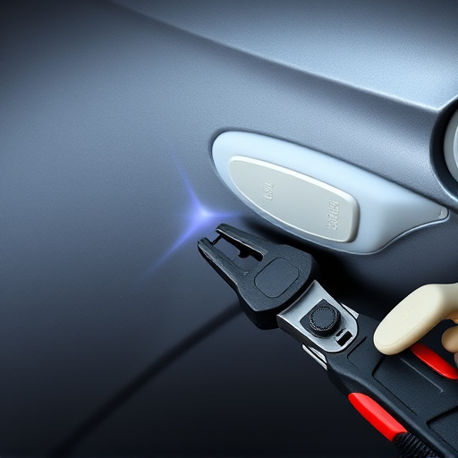 dent removal tools