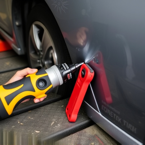 dent removal tools