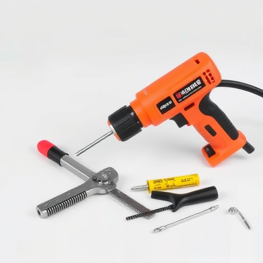 dent removal tools