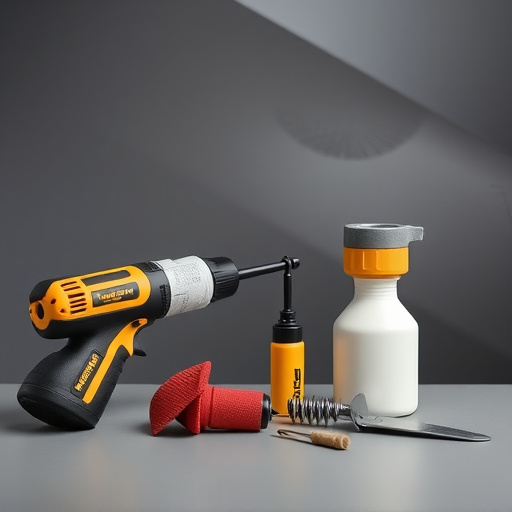 dent removal tools