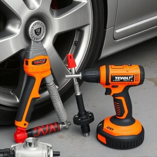 dent removal tools