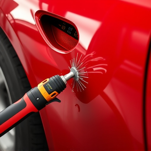 dent removal tools
