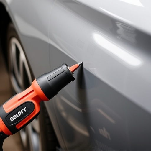 dent removal tools
