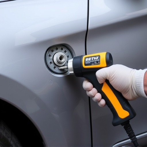 dent removal tools