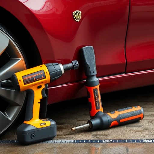 dent removal tools