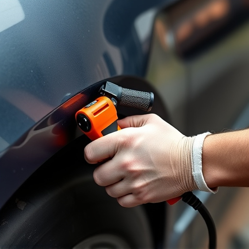 dent removal tools