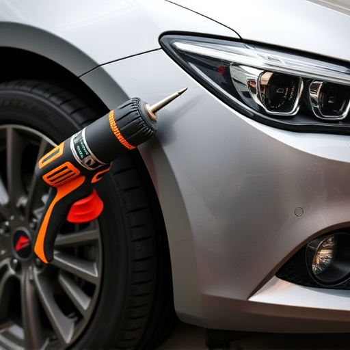 dent removal tools