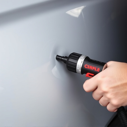 dent removal tools