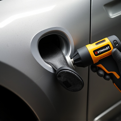 dent removal tools