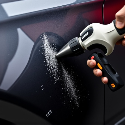 dent removal tools