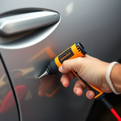 dent removal tools