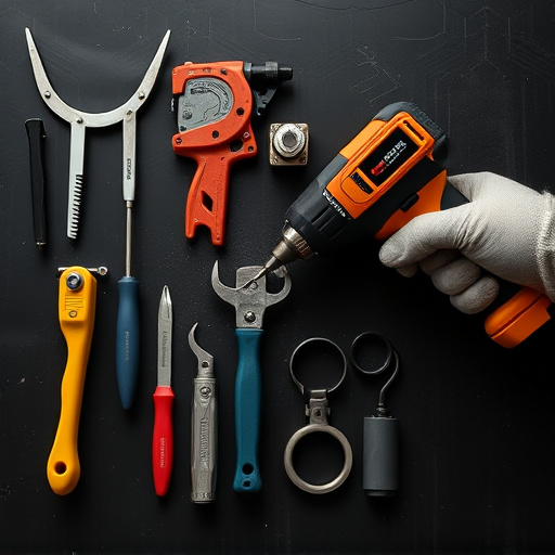 dent removal tools