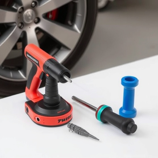 dent removal tools