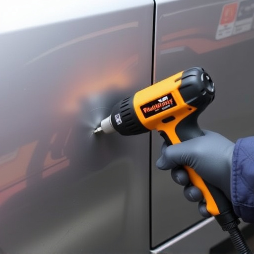 dent removal tools